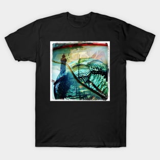 Saint-Mathieu - La lentille T-Shirt